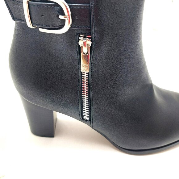 New York & Company Women's Angie Bootie - Size 10 - Picture 11 of 15